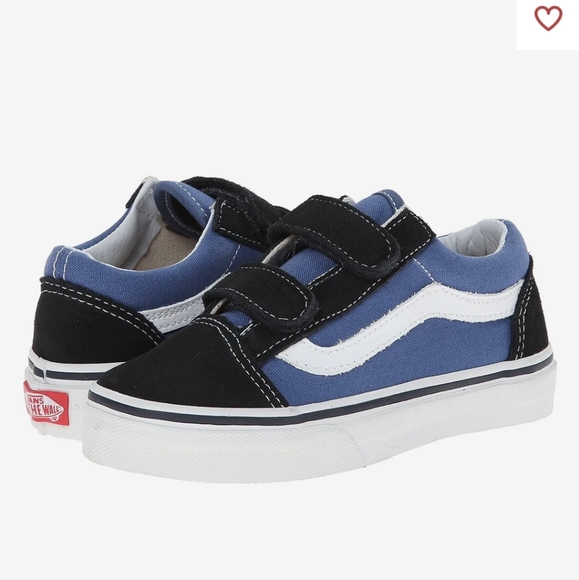 Vans Other - Vans Kids Old Skool V